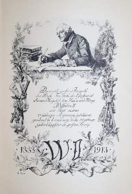 Bild Nr.2: 136-1906 Friedrich II.: (Deutschland)