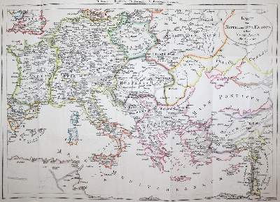 Bild Nr.1: 136-1918 Raumer,F.v.: (Deutschland, Hohenstaufen)