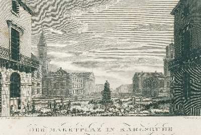 Bild Nr.1: 136-1919 Hartleben,T.: (Deutschland, Karlsruhe)