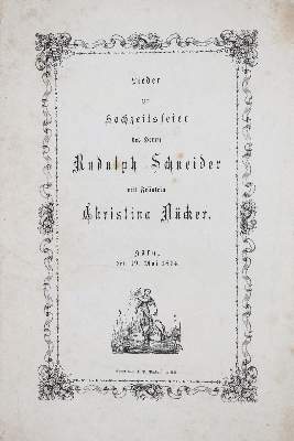 Bild Nr.4: 136-1923 Sammlung: (Deutschland, Köln)