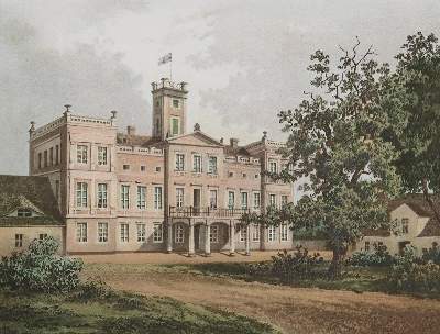 Bild Nr.1: 136-1946 Duncker,A.: (Deutschland, Preussen)