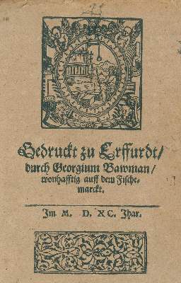 Bild Nr.1: 136-1950 (Spangenberg,C.: (Deutschland, Querfurt)