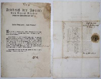 Bild Nr.4: 136-1985 Sammlung: (Deutschland, Württemberg)