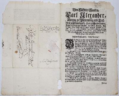 Bild Nr.5: 136-1985 Sammlung: (Deutschland, Württemberg)