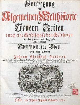 Bild Nr.1: 136-1996 Gatterer,J.C.: (Frankreich)