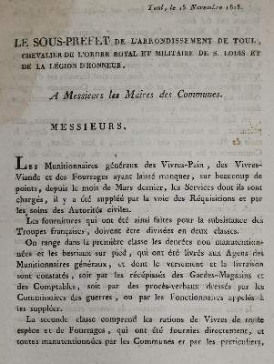 Bild Nr.1: 136-2000 Sammlung: (Frankreich, Napoleon)