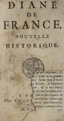 Bild Nr.2: 136-2001 (Ortigue de Vaumoriere,P.de).: (Frankreich)