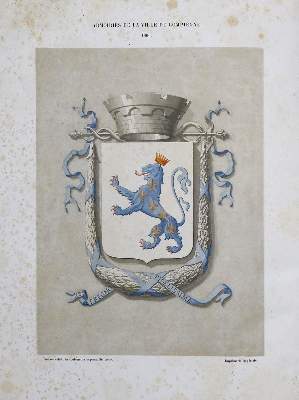 Bild Nr.1: 136-2003 Pellassy de l'Ousle,J.: (Frankreich)