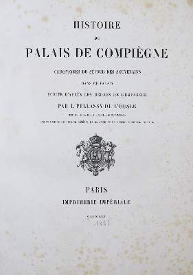 Bild Nr.2: 136-2003 Pellassy de l'Ousle,J.: (Frankreich)