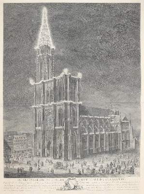 Bild Nr.2: 136-2011 Weis,J.M.: (Frankreich, Straßbourg)