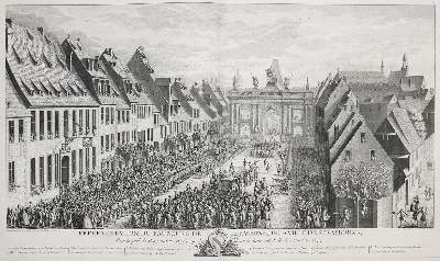 Bild Nr.3: 136-2011 Weis,J.M.: (Frankreich, Straßbourg)