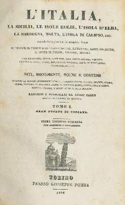 Bild Nr.1: 136-2013 Audot,L.E.: (Italien)