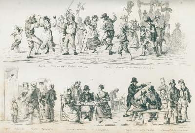 Bild Nr.3: 136-2013 Audot,L.E.: (Italien)