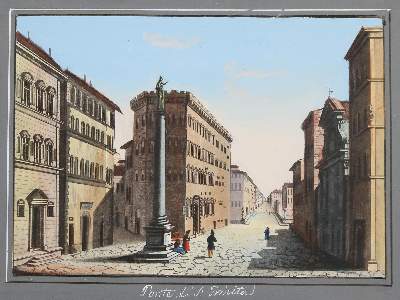 Bild Nr.3: 136-2015 Florence: (Italien, Florenz)