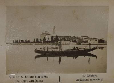 Bild Nr.1: 136-2017 Issaverdenz, J.: (Italien)