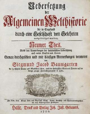 Bild Nr.2: 136-2024 Baumgarten,S.J.: (Italien, Rom)