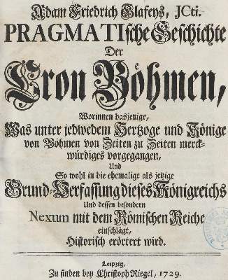 Bild Nr.2: 136-2028 Glafey,A.F.: (Österreich, Böhmen)