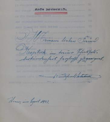 Bild Nr.2: 136-2030 Erbstein,R.F.: (Österreich)