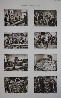 Bild Nr.1: 136-2034 Im Etappenraum: (Österreich, Militaria)