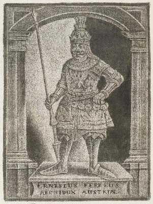Bild Nr.3: 136-2035 Milldorffer,S.: (Österreich)
