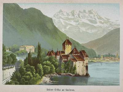 Bild Nr.1: 136-2050 Kaden,W.: (Schweiz)