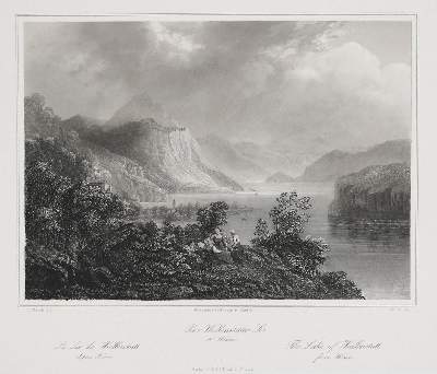 Bild Nr.2: 136-2054 Reithard,J.J.: (Schweiz)