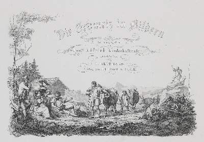 Bild Nr.3: 136-2054 Reithard,J.J.: (Schweiz)