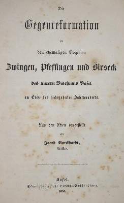 Bild Nr.1: 136-2056 Sammlung: (Schweiz)