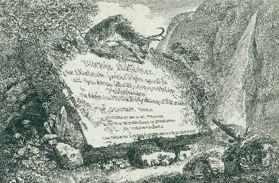 Bild Nr.1: 136-2058 Vierzehn Aussichten: (Schweiz)