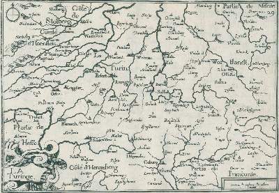 Bild Nr.2: 136-2071 Tassin,(C.),: (Verschiedene Länder - Geschichte, Atlanten)