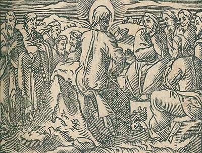 Bild Nr.1: 136-208 Hymni et collectae,: (Alte Drucke, Handschriften und Theologie)