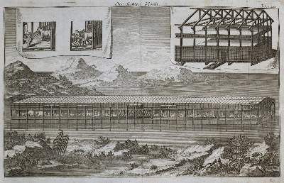 Bild Nr.1: 136-2080 Baumgarten,S.J.: (Verschiedene Länder - Geschichte)