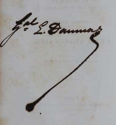 Bild Nr.2: 136-2093 Daumas,(M.-J.-)E.: (Verschiedene Länder - Geschichte)