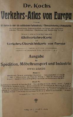Bild Nr.1: 136-2098 Ennery,(J.) u. Hirth.: (Verschiedene Länder - Geschichte)