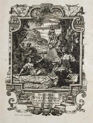 Bild Nr.1: 136-2111 Baumgarten,S.J.: (Verschiedene Länder - Geschichte, Griechenland)