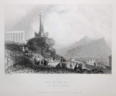 Bild Nr.1: 136-2119 Horn,J.v.: (Verschiedene Länder - Geschichte, Grossbritannien)