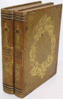 Bild Nr.2: 136-2119 Horn,J.v.: (Verschiedene Länder - Geschichte, Grossbritannien)