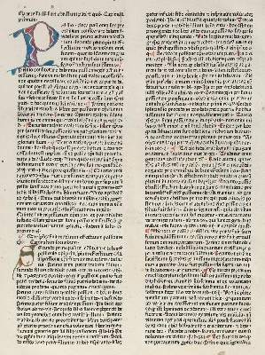 Bild Nr.3: 136-212 Rainerius de Pisis.: (Inkunabeln)