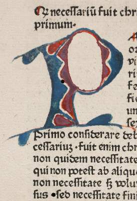 Bild Nr.4: 136-212 Rainerius de Pisis.: (Inkunabeln)