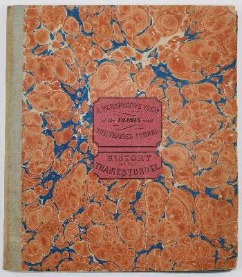 Bild Nr.1: 136-2123 Perspective view, A,: (Verschiedene Länder - Geschichte, Grossbritannien)