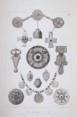 Bild Nr.3: 136-2126 Sammlung: (Verschiedene Länder - Geschichte, Grossbritannien)