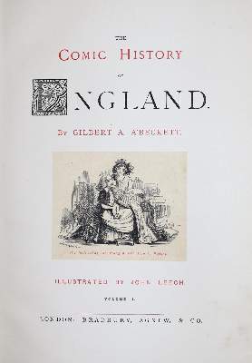 Bild Nr.4: 136-2126 Sammlung: (Verschiedene Länder - Geschichte, Grossbritannien)