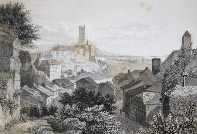 Bild Nr.1: 136-2132 Reissner,C.M.: (Verschiedene Länder - Geschichte, Handschriften)