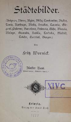 Bild Nr.31: 136-2134 Hummel,(A.).: (Verschiedene Länder - Geschichte)