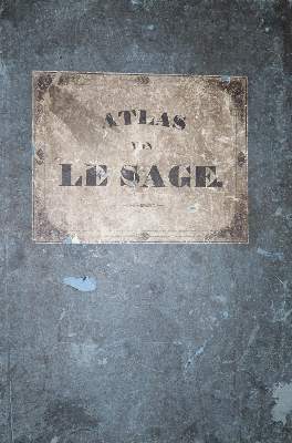 Bild Nr.2: 136-2140 Le Sage (d.i. Las Casas).: (Verschiedene Länder - Geschichte)