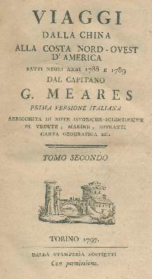 Bild Nr.1: 136-2145 Meares,G.J.: (Verschiedene Länder - Geschichte)