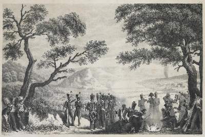 Bild Nr.1: 136-2160 Faber du Faur,C.: (Verschiedene Länder - Geschichte, Russland)