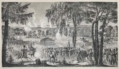 Bild Nr.4: 136-2160 Faber du Faur,C.: (Verschiedene Länder - Geschichte, Russland)