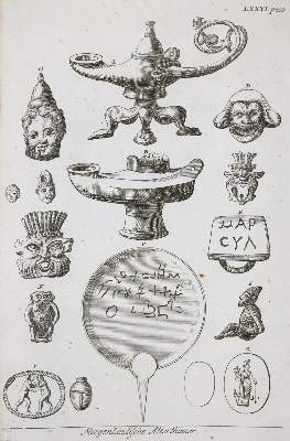 Bild Nr.6: 136-2165 (Schwabe,J.J. u.a.).: (Verschiedene Länder - Geschichte)