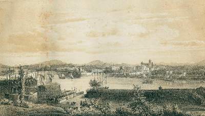 Bild Nr.1: 136-2169 Hennebutte,B.: (Verschiedene Länder - Geschichte, Spanien)